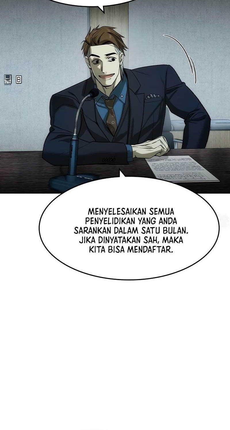 The Childe Chapter 36 halaman 33