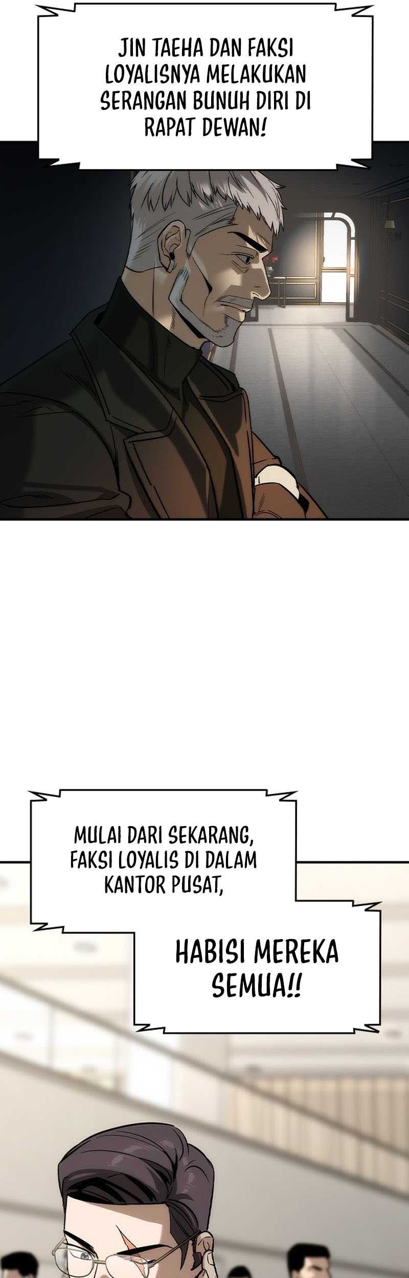The Childe Chapter 37 halaman 22
