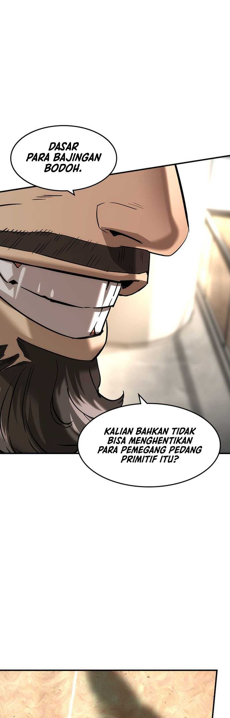 The Childe Chapter 39 halaman 23
