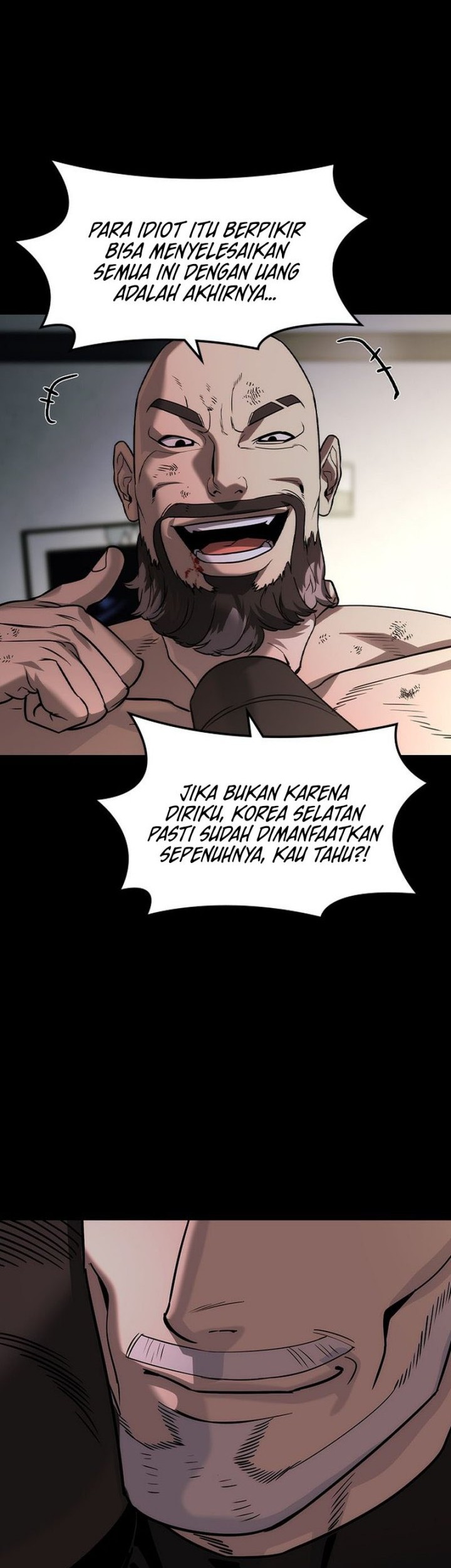 The Childe Chapter 41 halaman 22