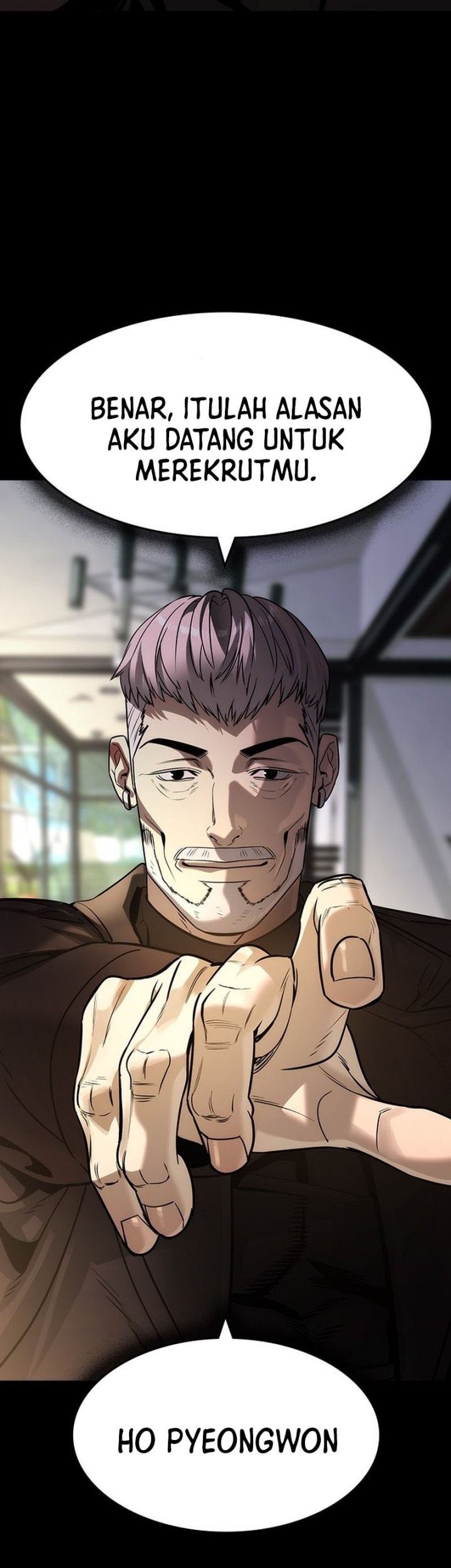 The Childe Chapter 41 halaman 23