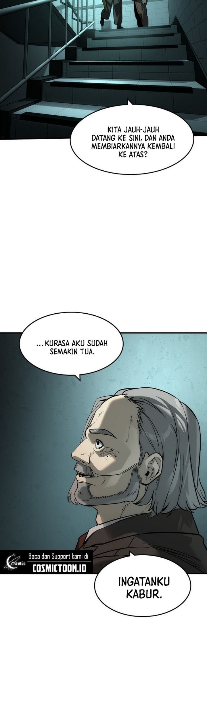 The Childe Chapter 42 halaman 23