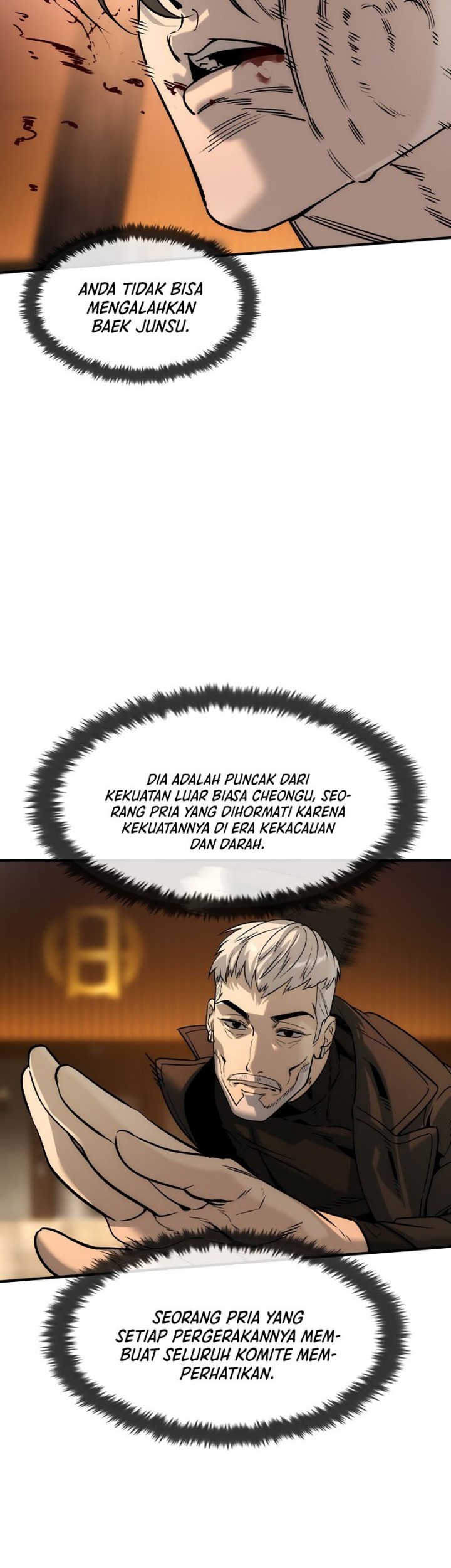 The Childe Chapter 43 halaman 20