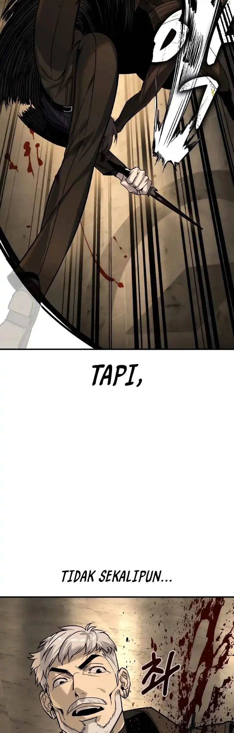 The Childe Chapter 47 halaman 22