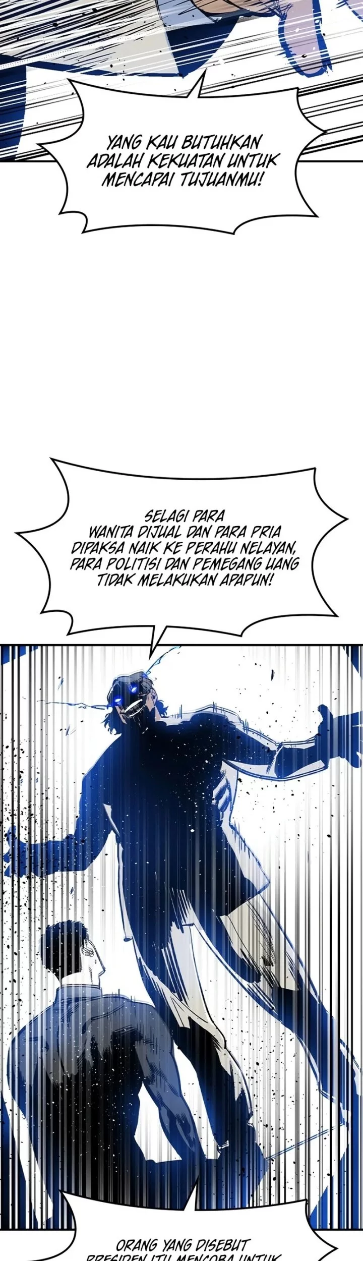 The Childe Chapter 49 halaman 28
