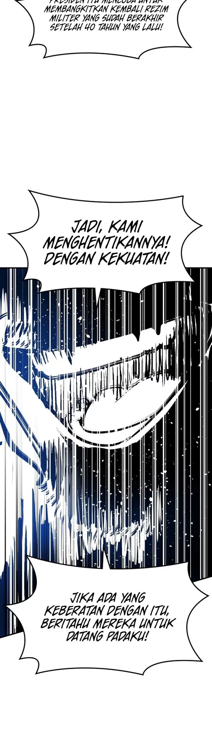 The Childe Chapter 49 halaman 29