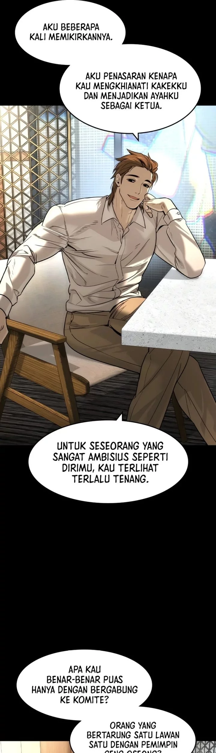 The Childe Chapter 50 halaman 24