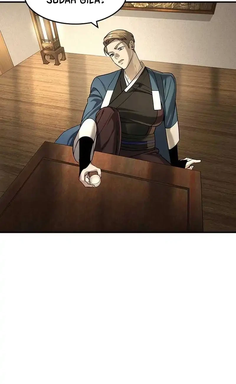 The Childe Chapter 53 Gambar 25