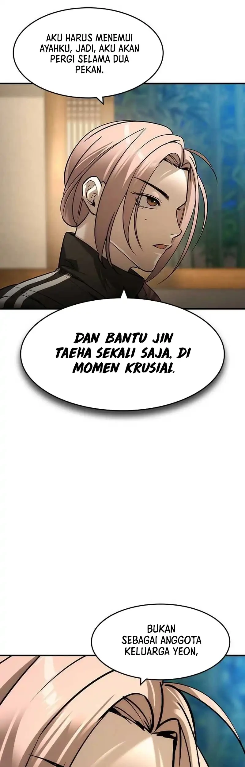 The Childe Chapter 53 Gambar 26