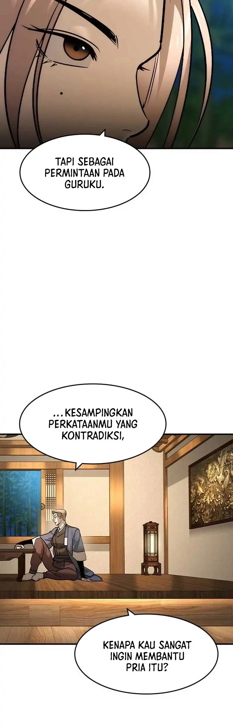 The Childe Chapter 53 Gambar 27