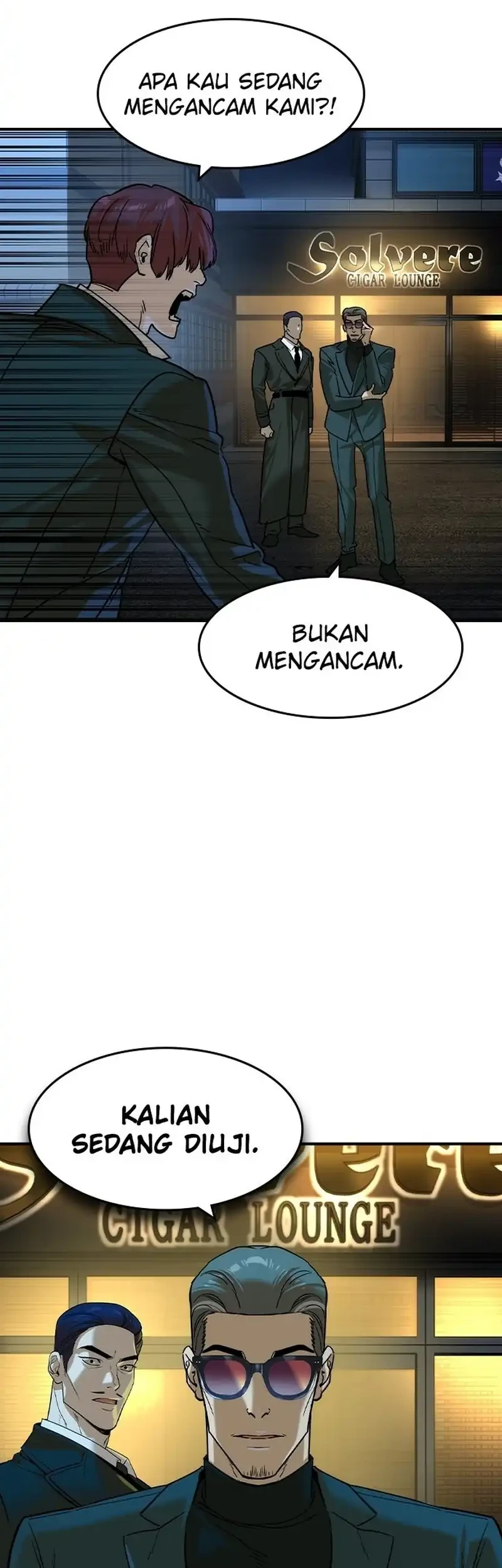 The Childe Chapter 55 halaman 27