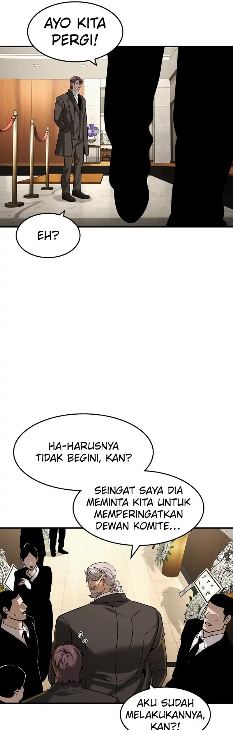 The Childe Chapter 56 halaman 26