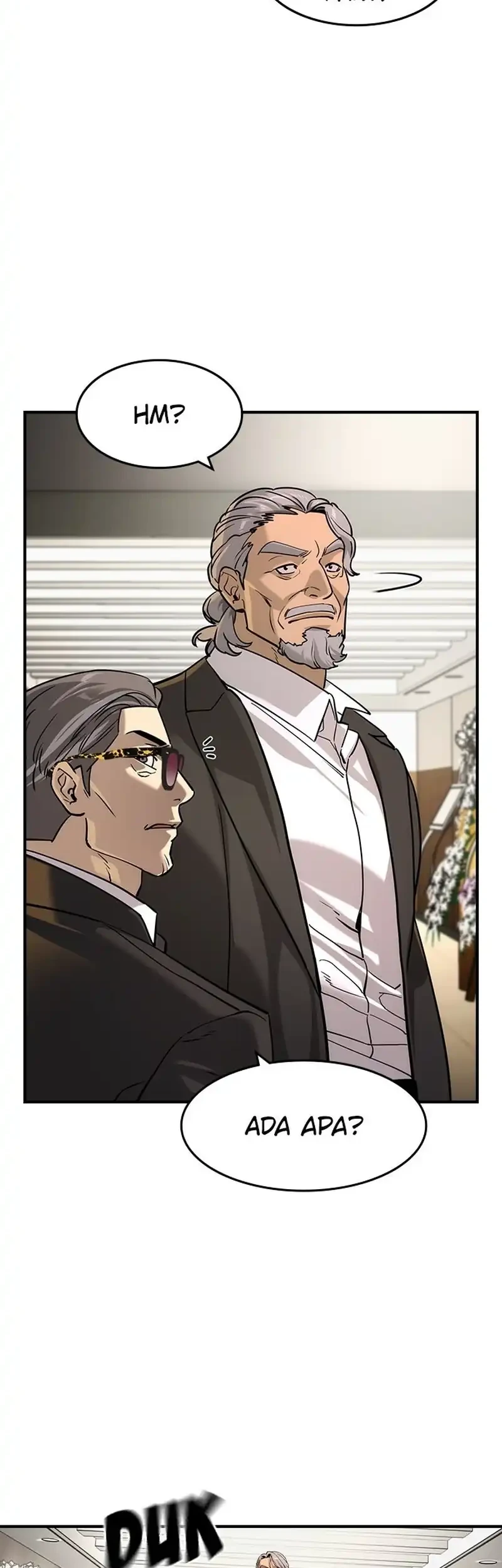 The Childe Chapter 56 halaman 27