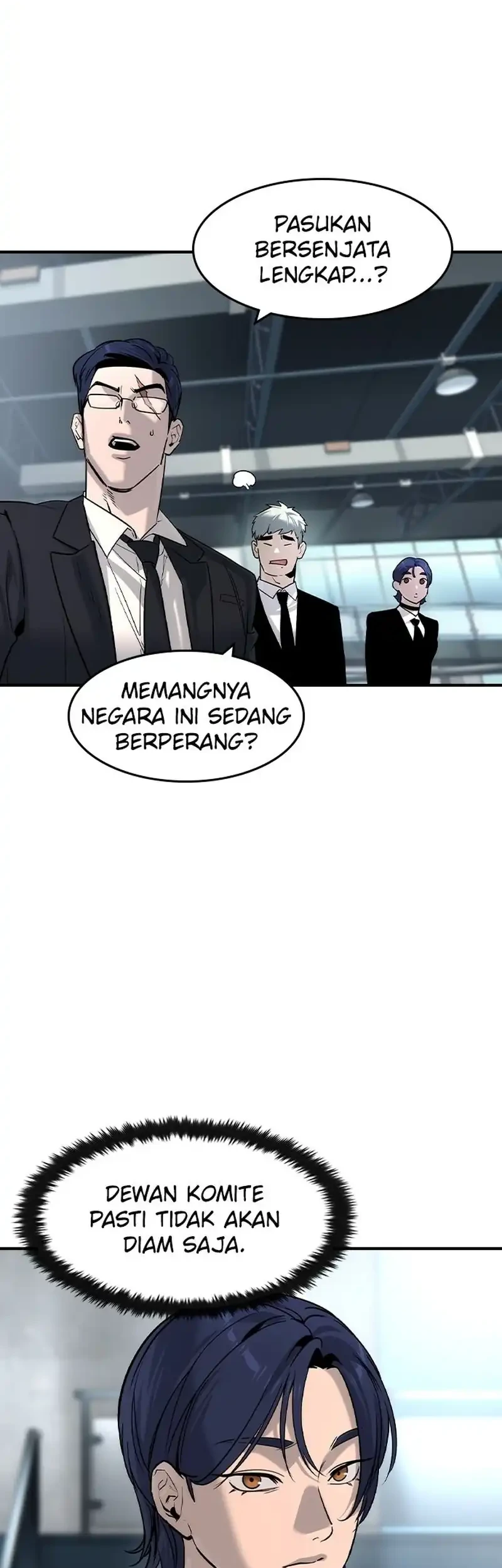 The Childe Chapter 57 halaman 27