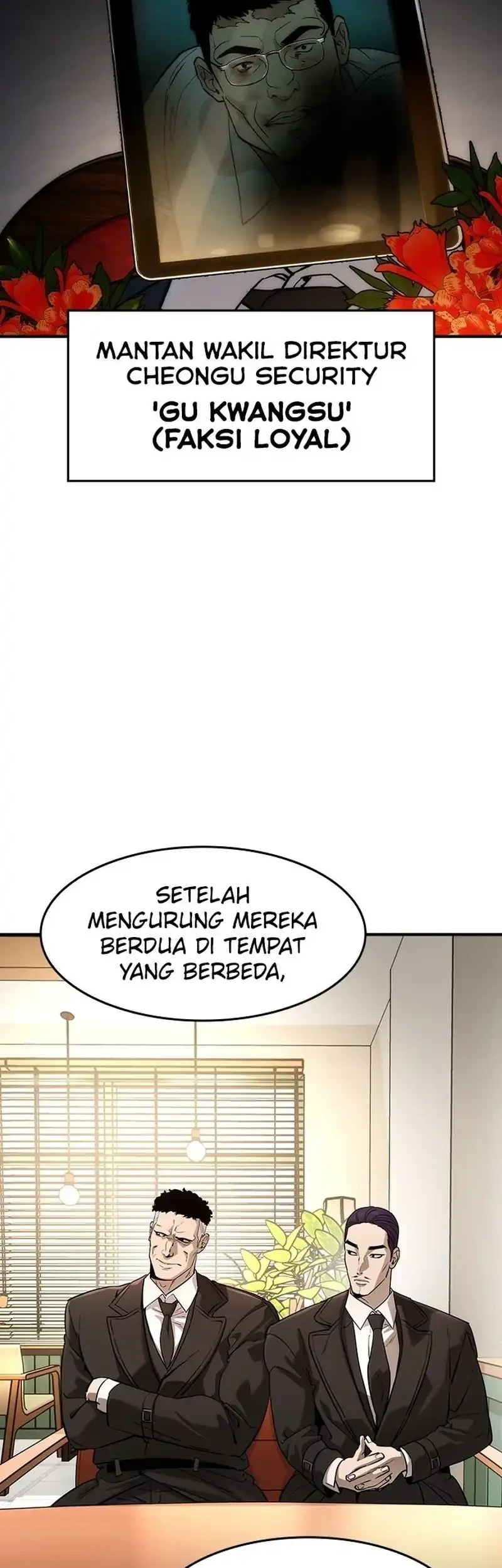 The Childe Chapter 58 Gambar 24
