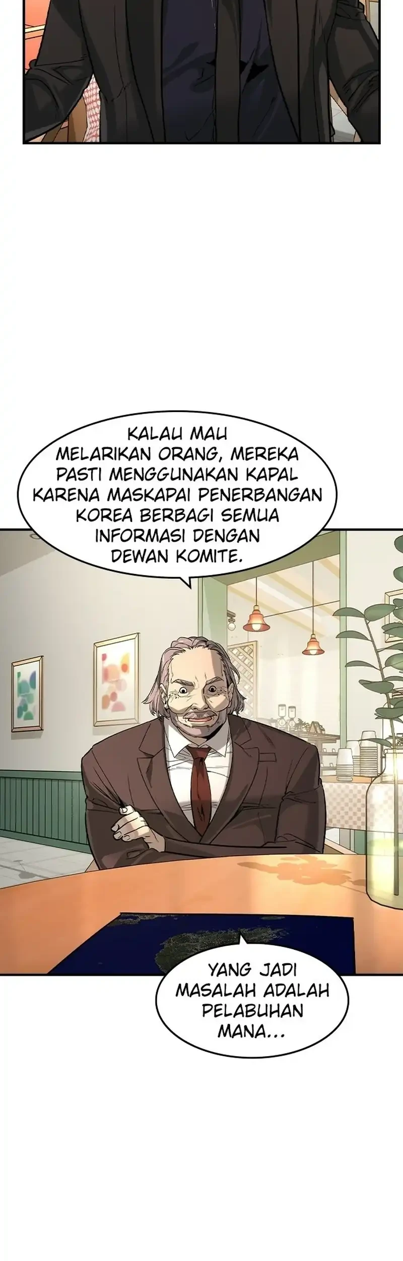 The Childe Chapter 59 halaman 30