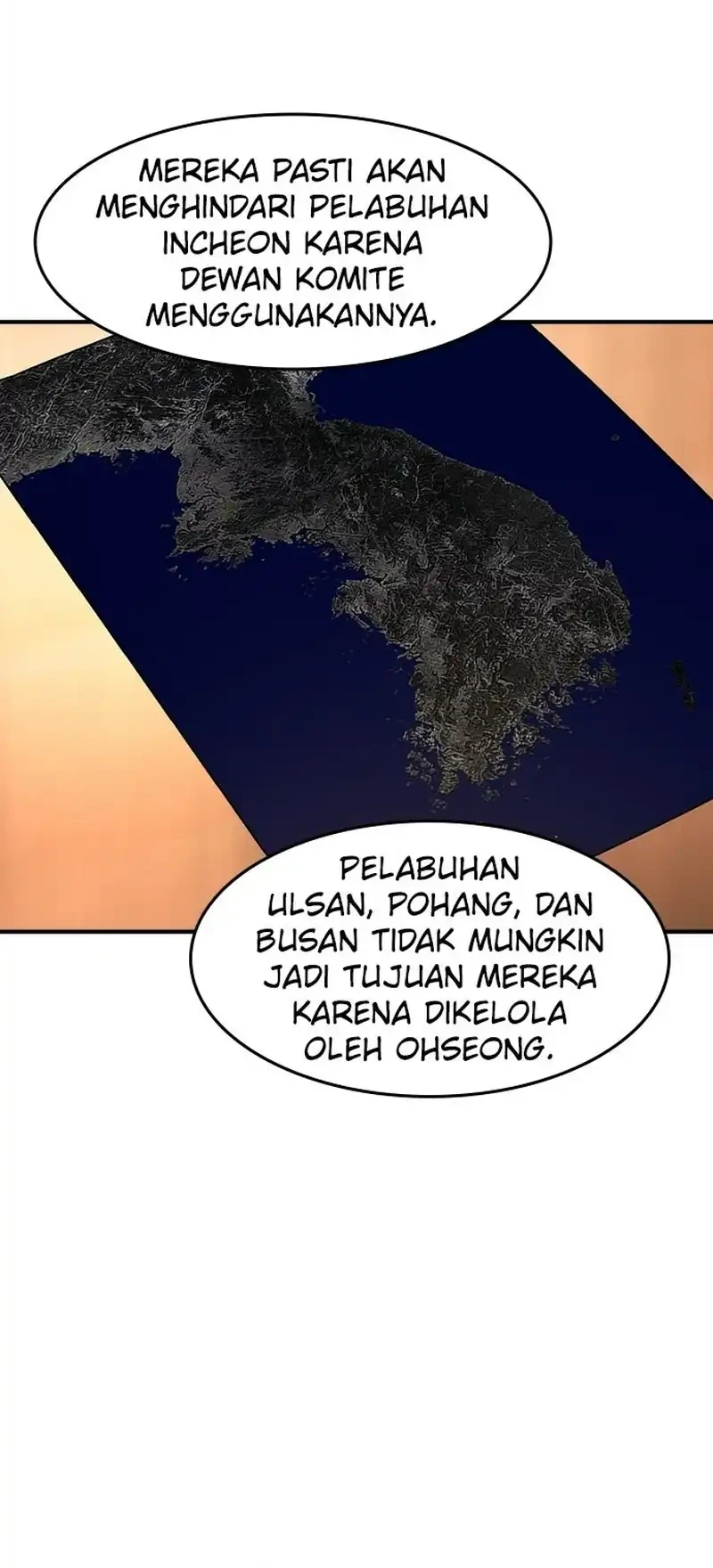 The Childe Chapter 59 halaman 31