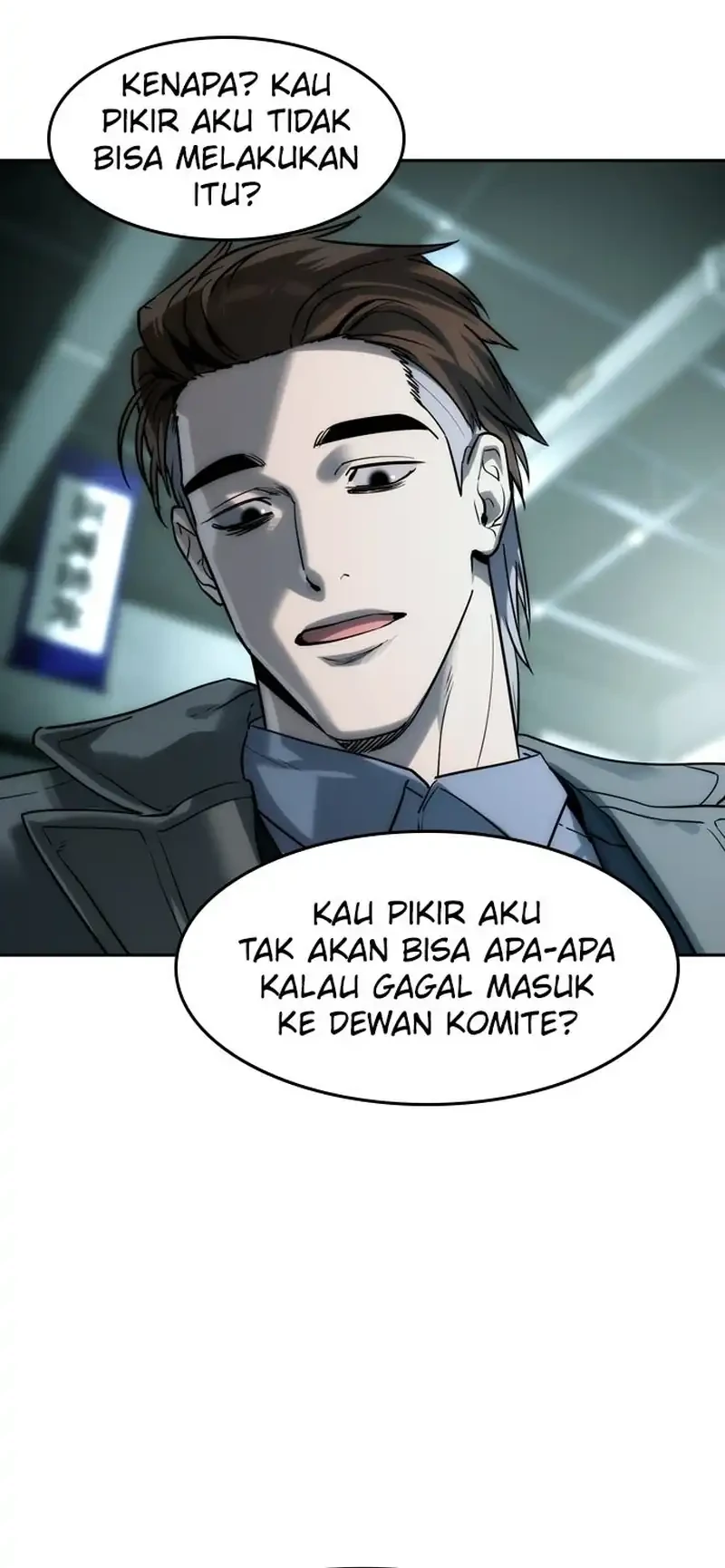 The Childe Chapter 60 halaman 31
