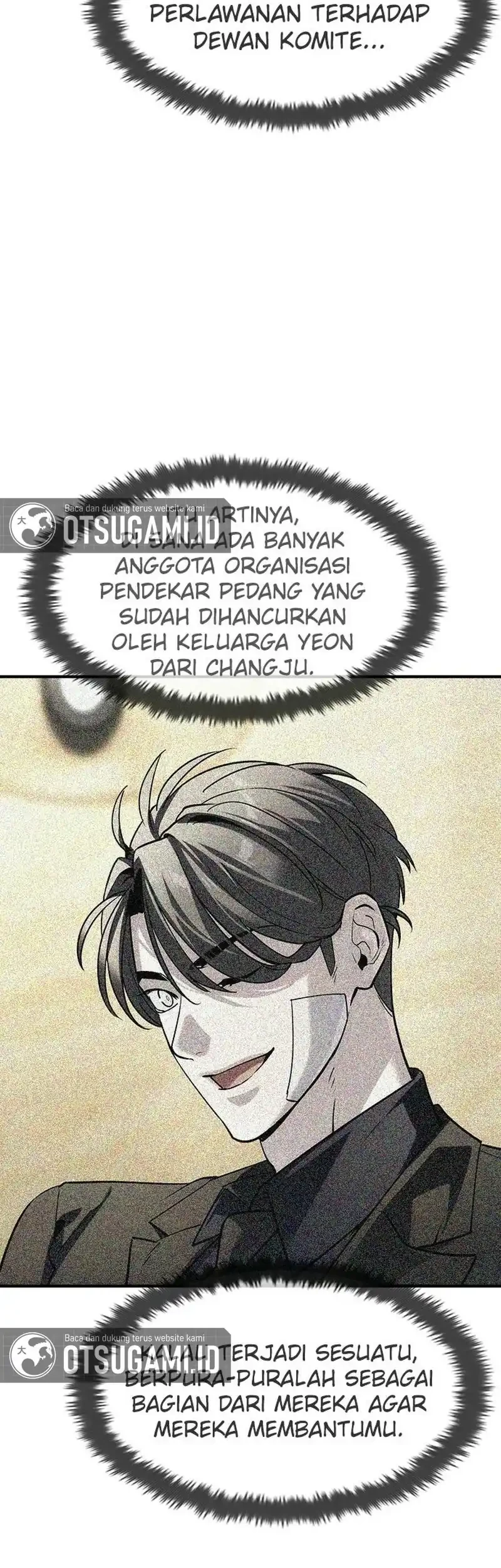 The Childe Chapter 64 Gambar 25
