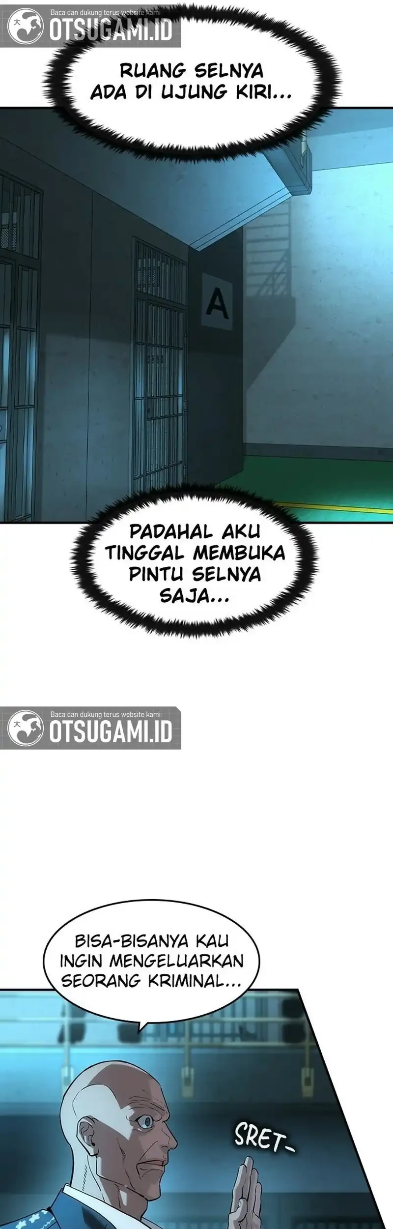 The Childe Chapter 65 Gambar 22