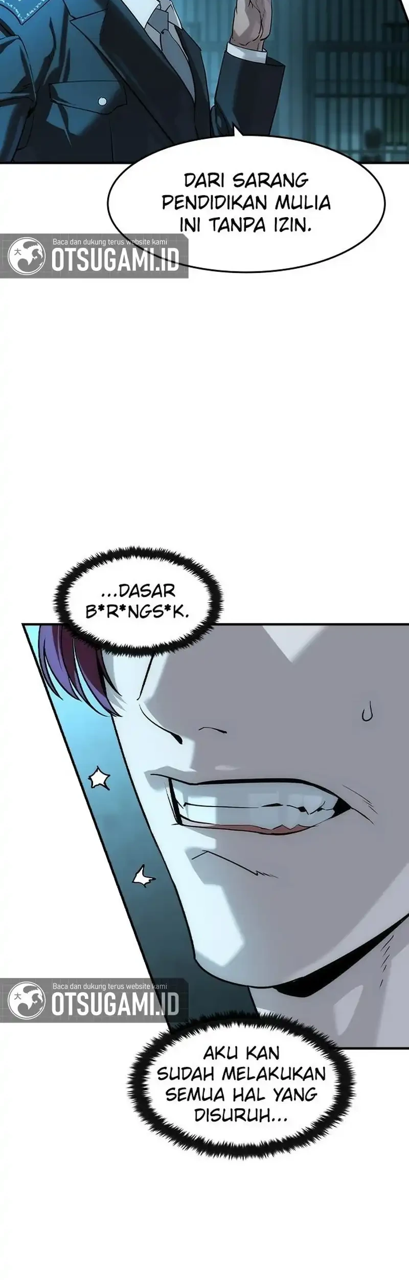 The Childe Chapter 65 Gambar 23
