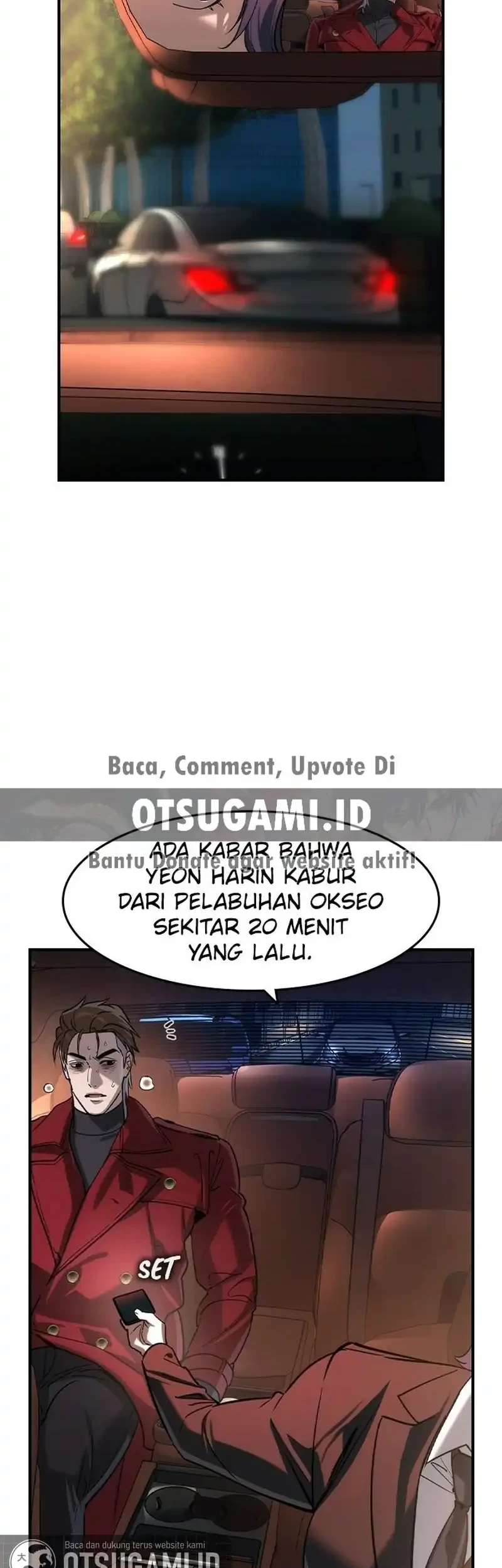 The Childe Chapter 68 halaman 26