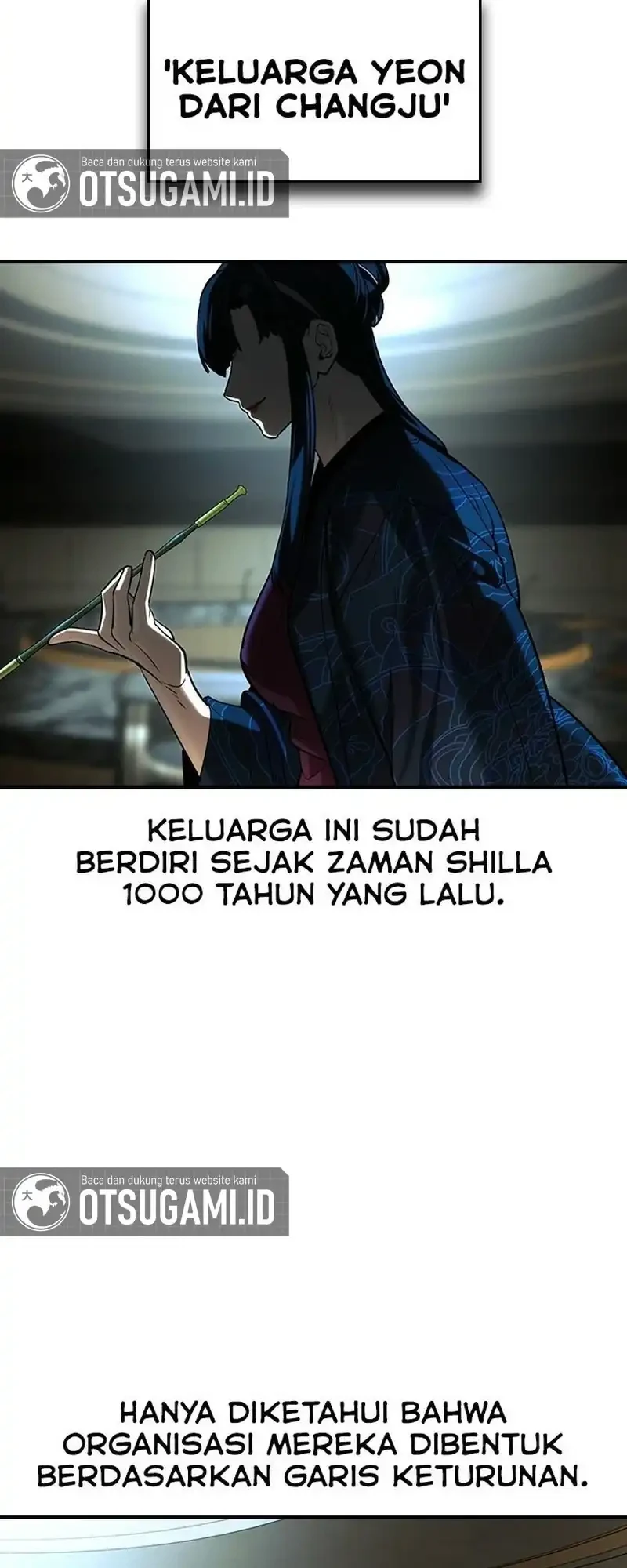 The Childe Chapter 69 halaman 24