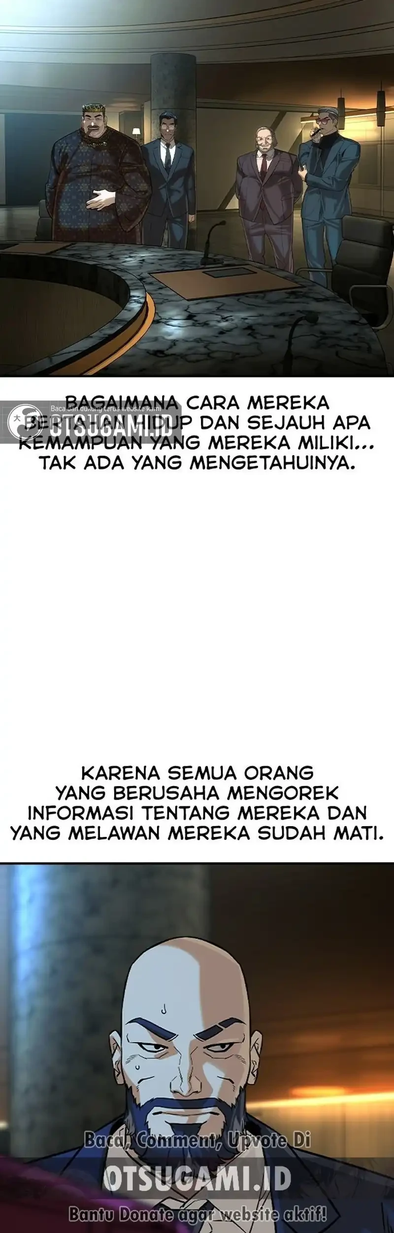 The Childe Chapter 69 halaman 25