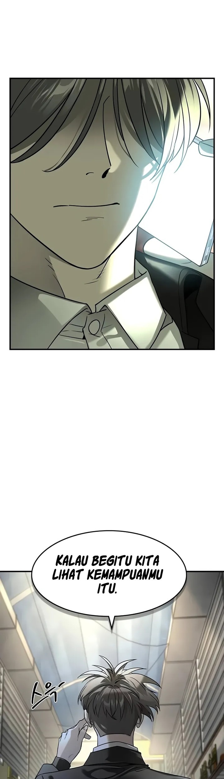 The Childe Chapter 7 halaman 29