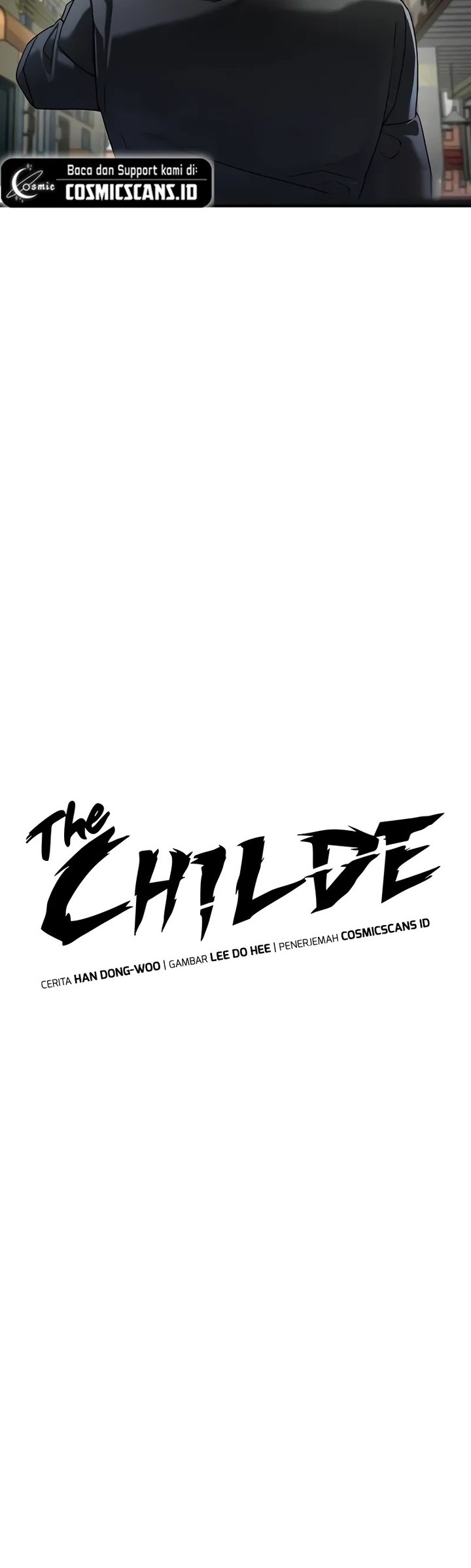 The Childe Chapter 7 halaman 30
