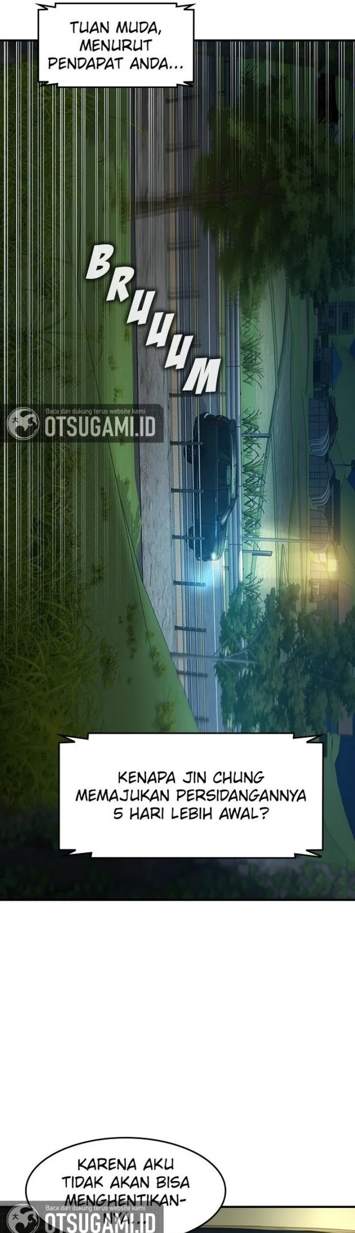 The Childe Chapter 70 halaman 30