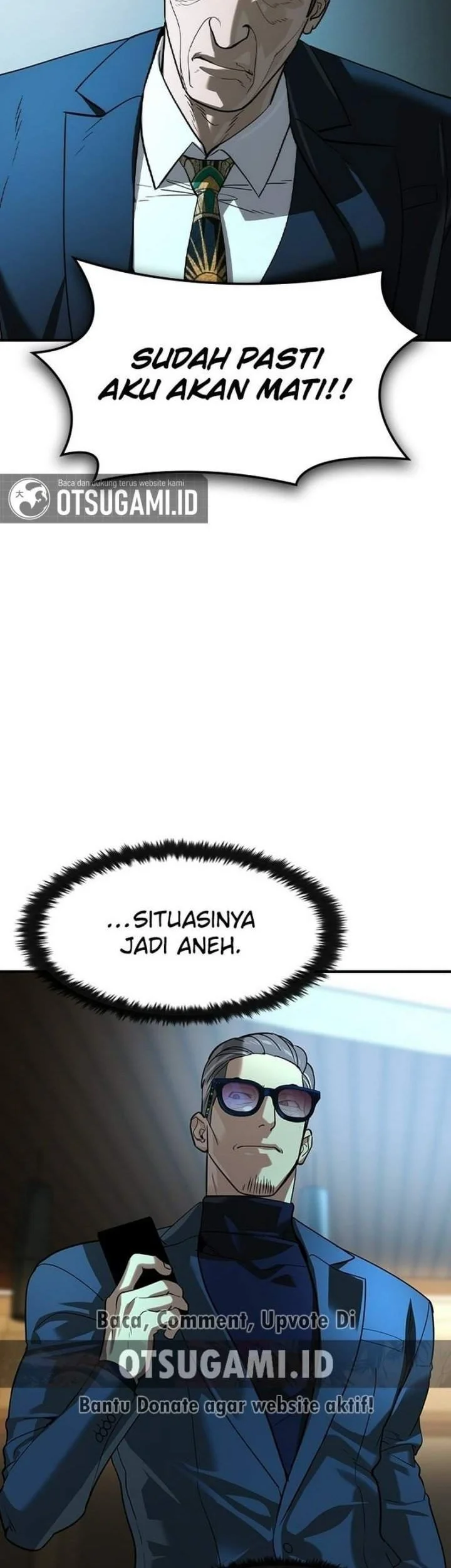 The Childe Chapter 71 halaman 25