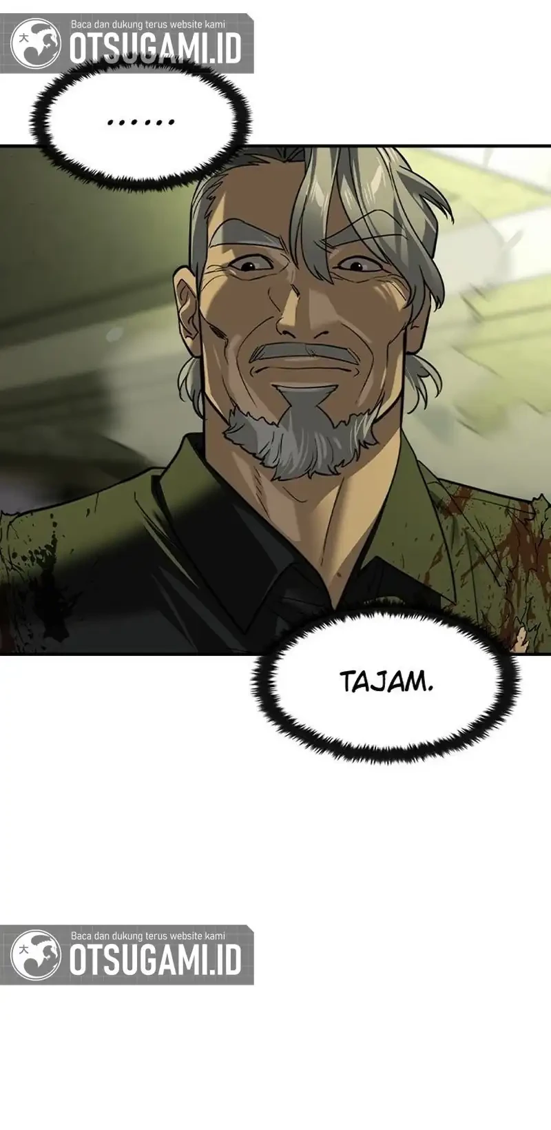 The Childe Chapter 74 halaman 24