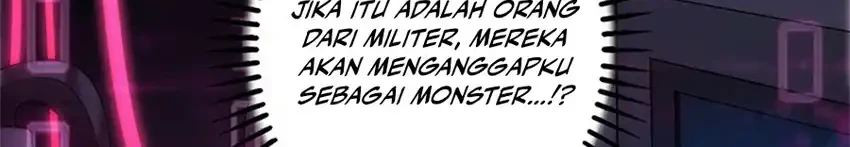 The Chosen SSS-Rank Chapter 12 Gambar 17