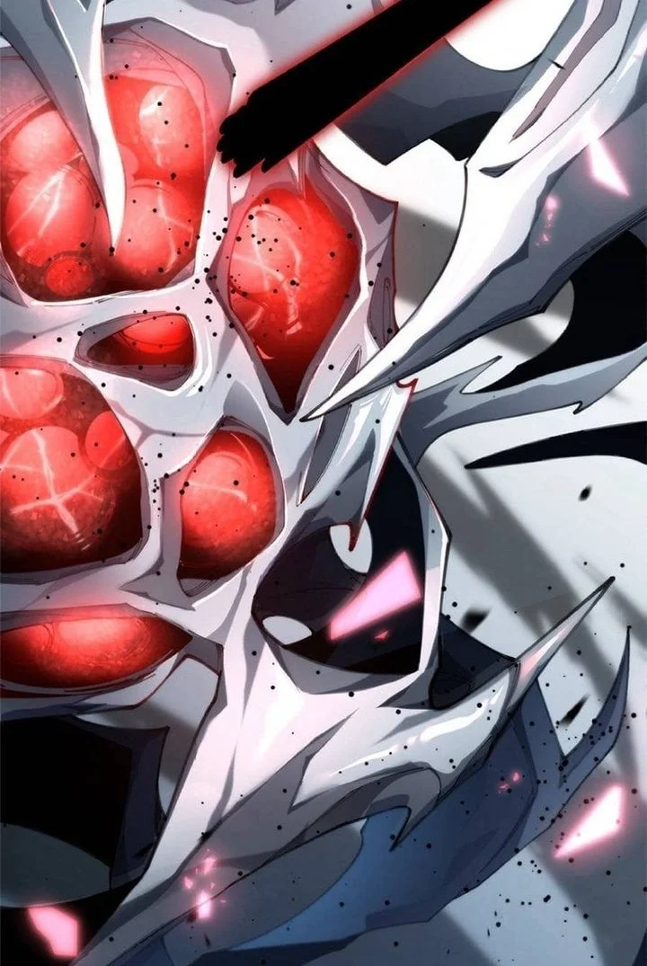 The Chosen SSS-Rank Chapter 15 Gambar 17