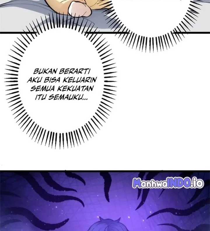 The Chosen SSS-Rank Chapter 30 Gambar 22