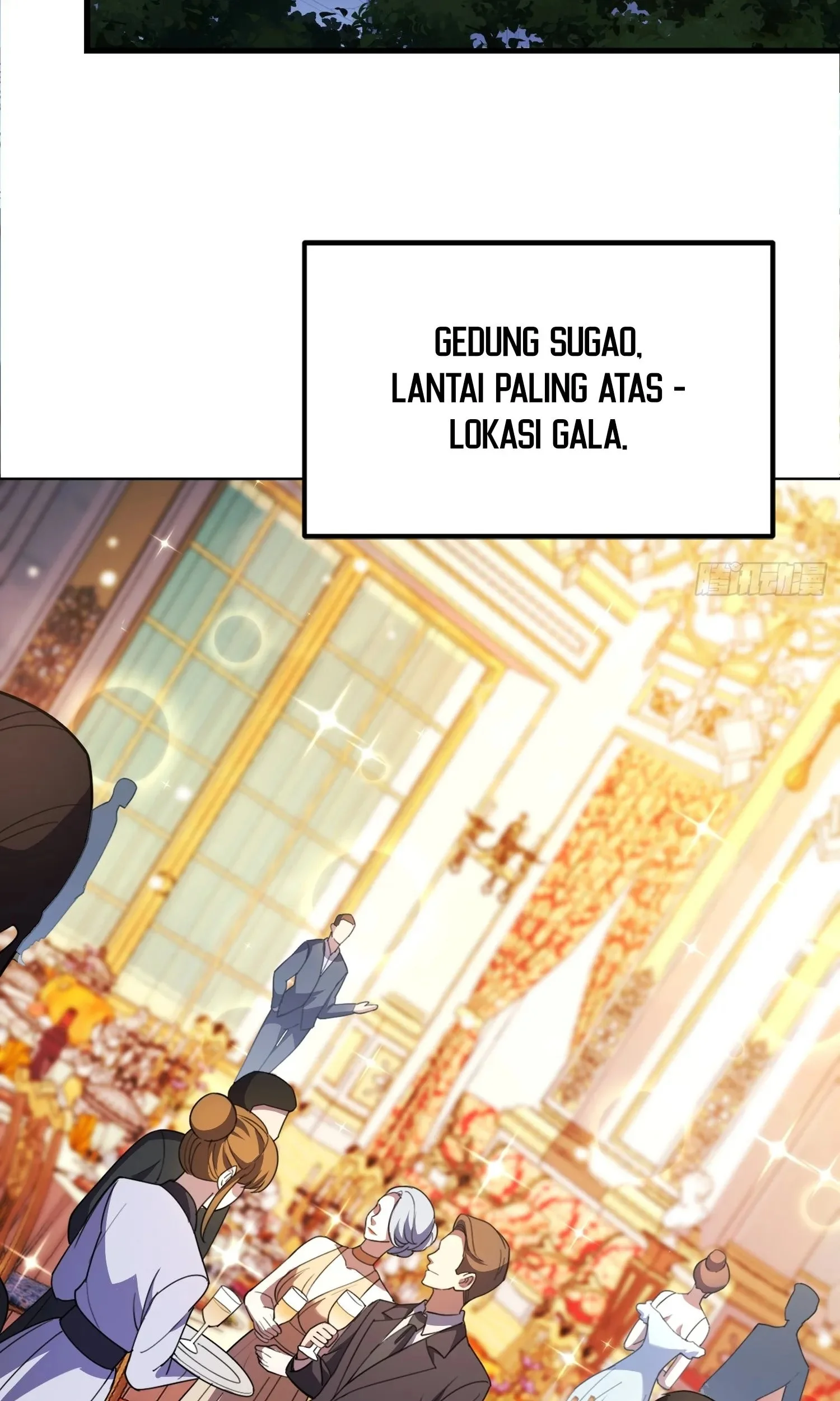 The Clan’s Failure is the Former Strongest in the Continent Chapter 10 Gambar 47