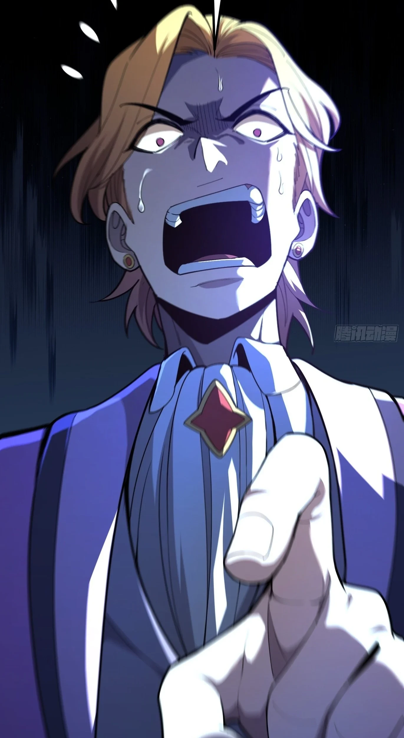 The Clan’s Failure is the Former Strongest in the Continent Chapter 14 Gambar 34
