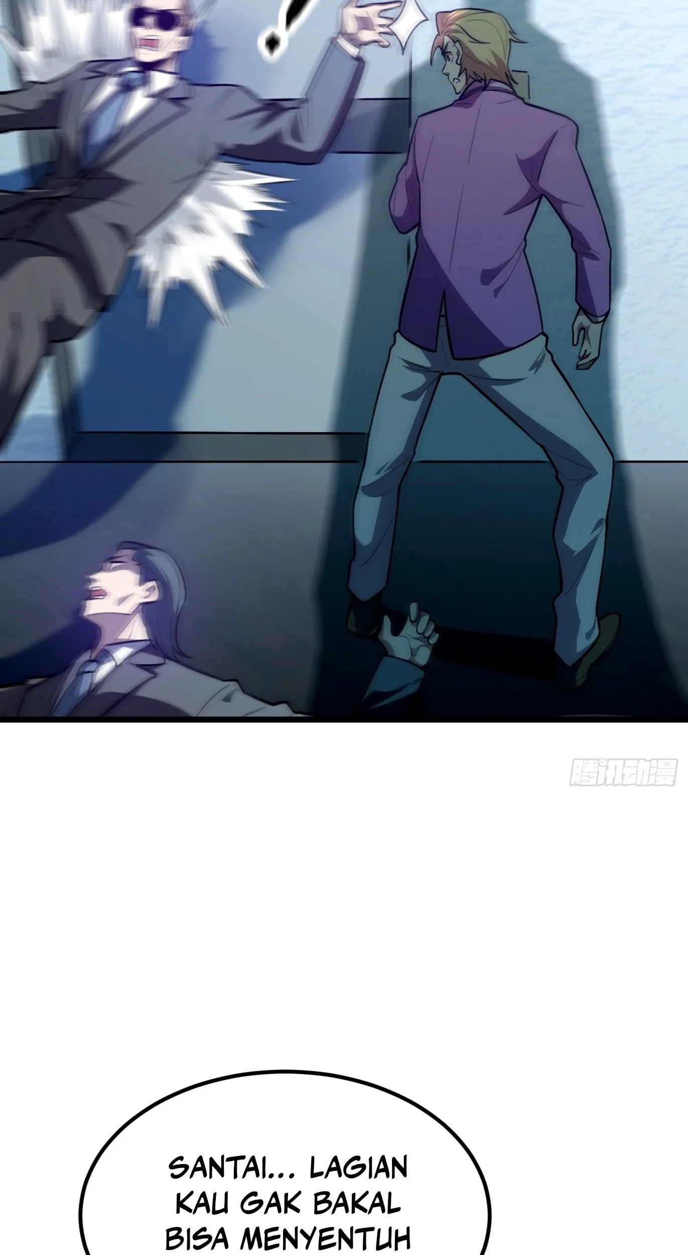The Clan’s Failure is the Former Strongest in the Continent Chapter 14 Gambar 36