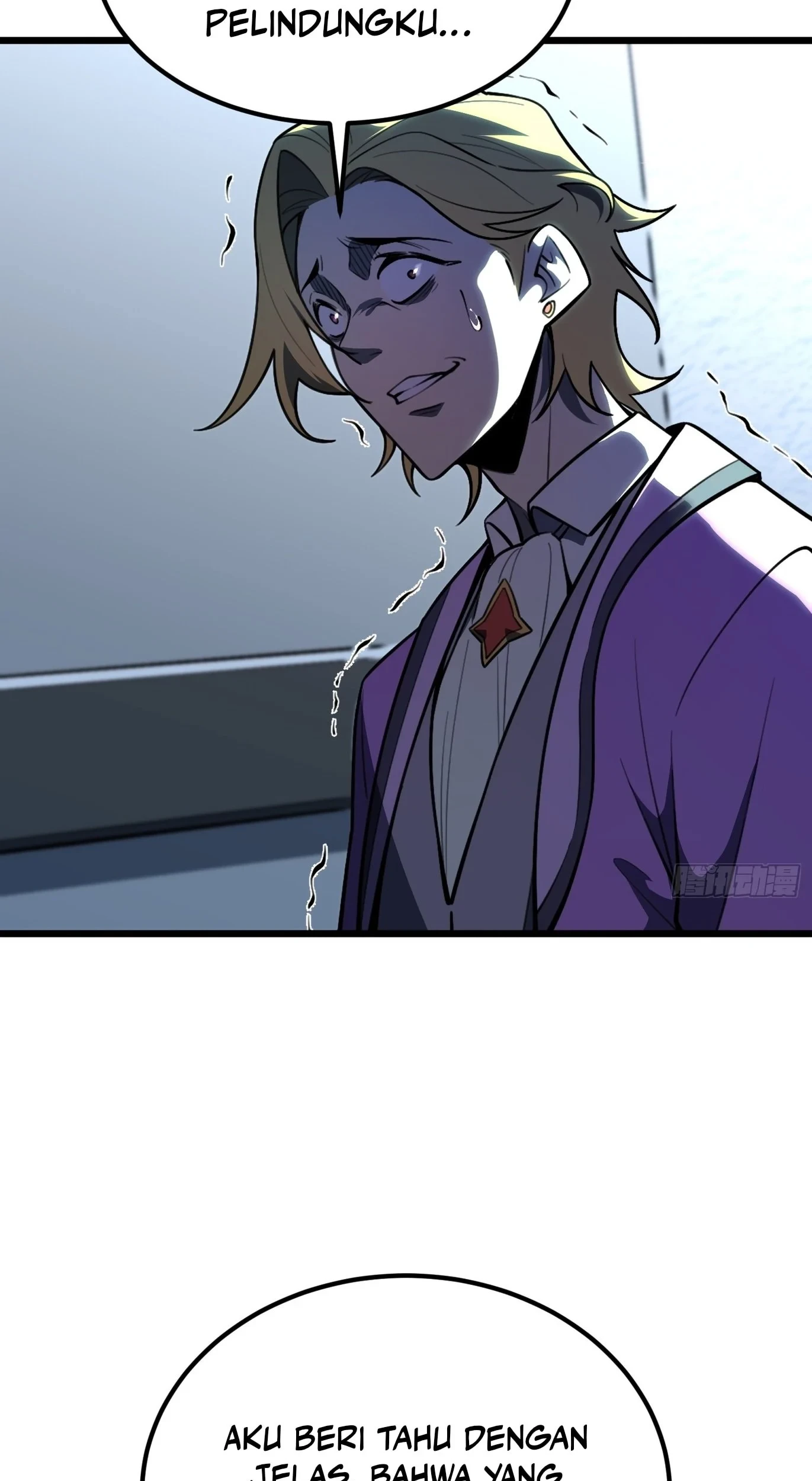The Clan’s Failure is the Former Strongest in the Continent Chapter 14 Gambar 37