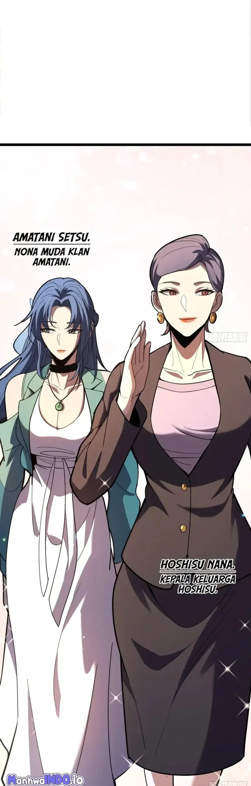 The Clan’s Failure is the Former Strongest in the Continent Chapter 15 Gambar 39