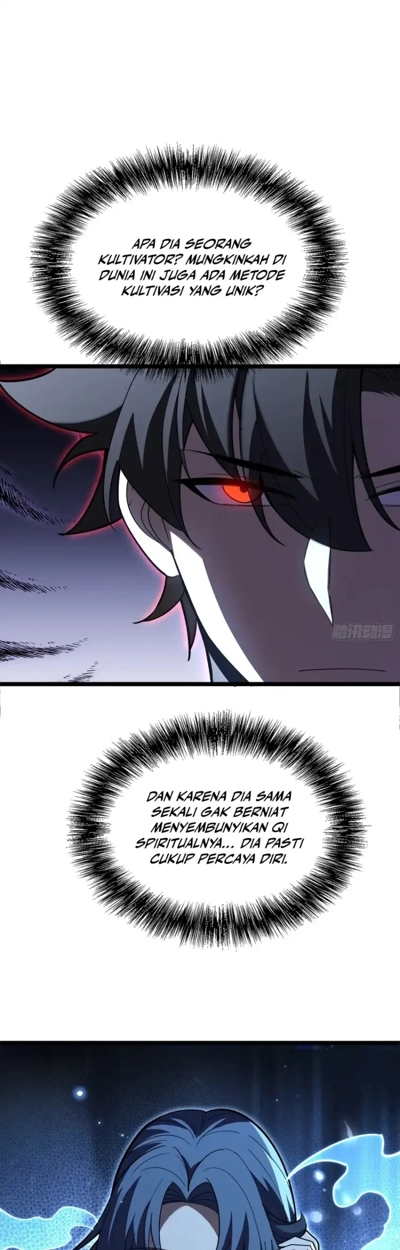The Clan’s Failure is the Former Strongest in the Continent Chapter 15 Gambar 41