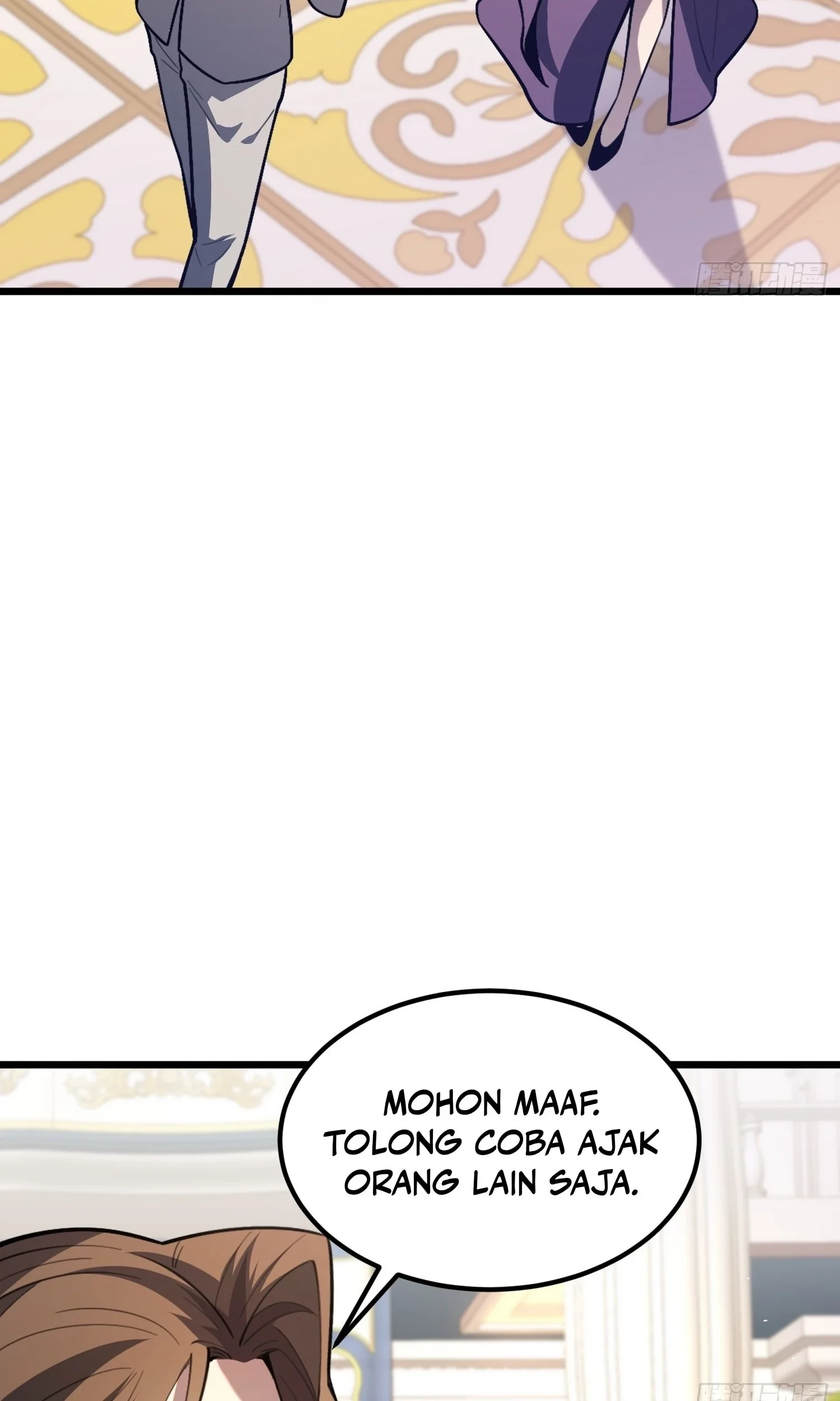 The Clan’s Failure is the Former Strongest in the Continent Chapter 16 Gambar 32