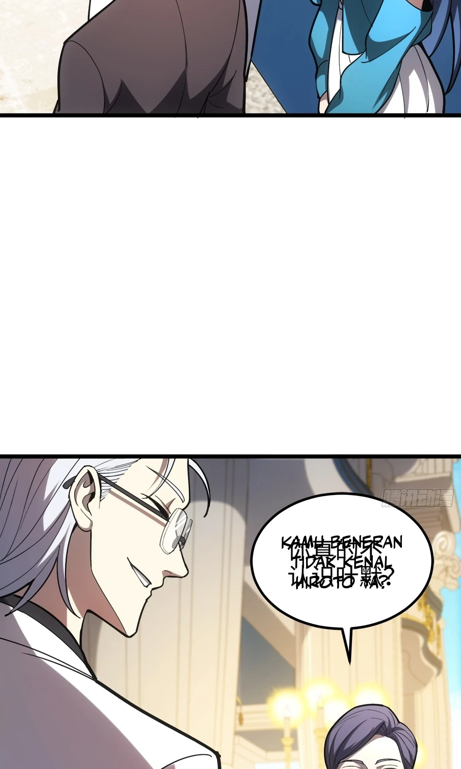The Clan’s Failure is the Former Strongest in the Continent Chapter 17 Gambar 34