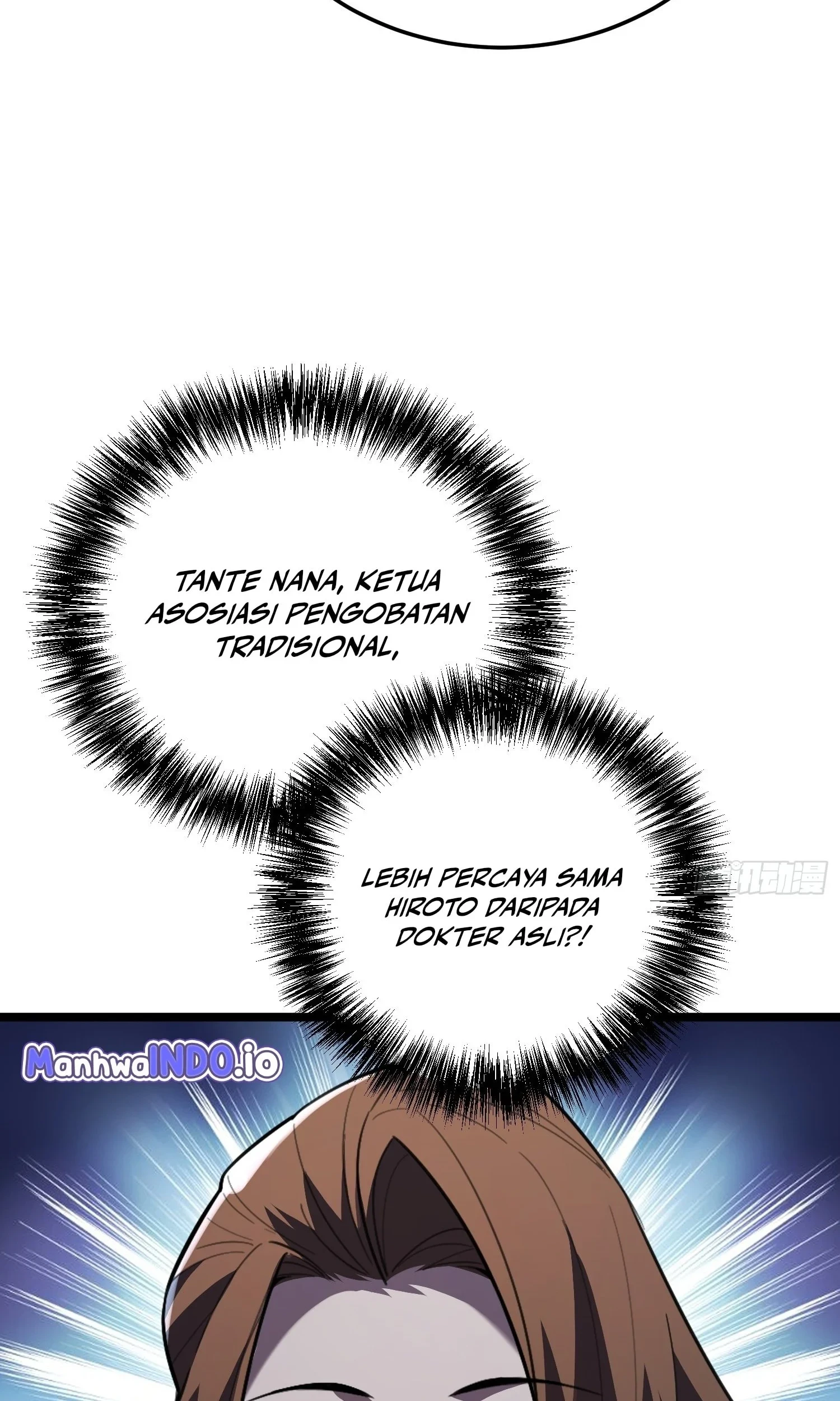 The Clan’s Failure is the Former Strongest in the Continent Chapter 18 Gambar 40