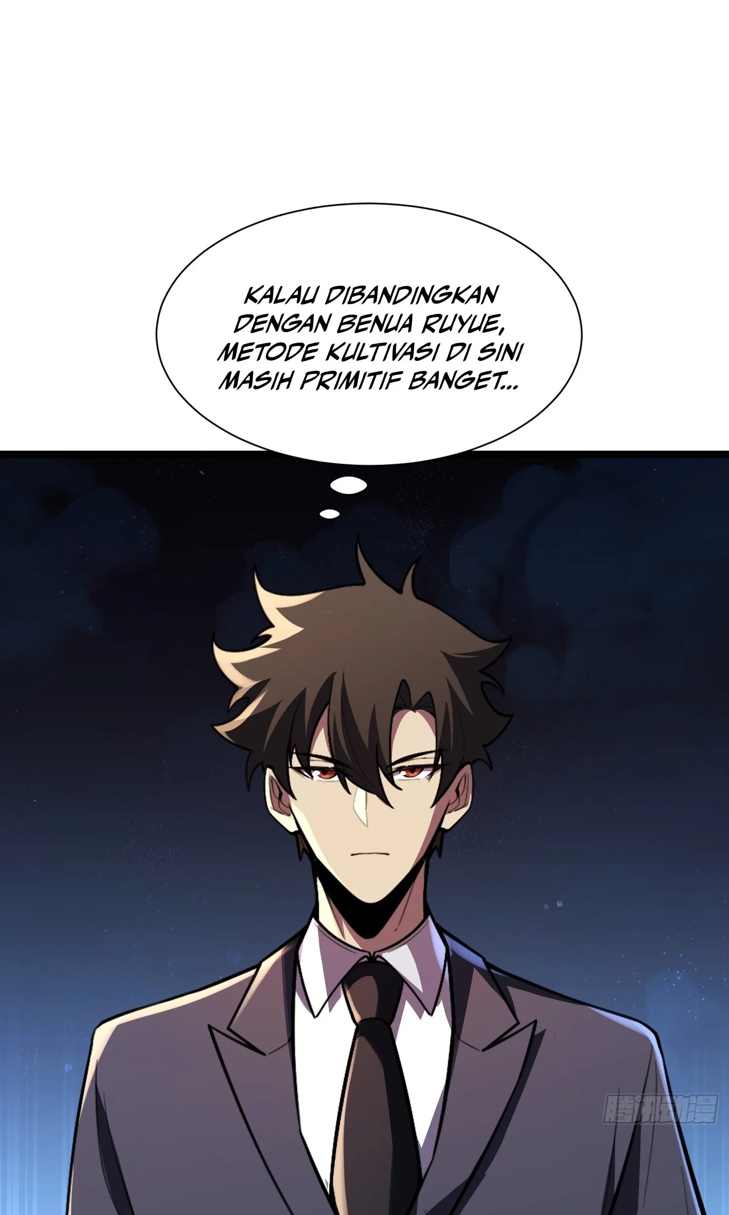 The Clan’s Failure is the Former Strongest in the Continent Chapter 18 Gambar 44