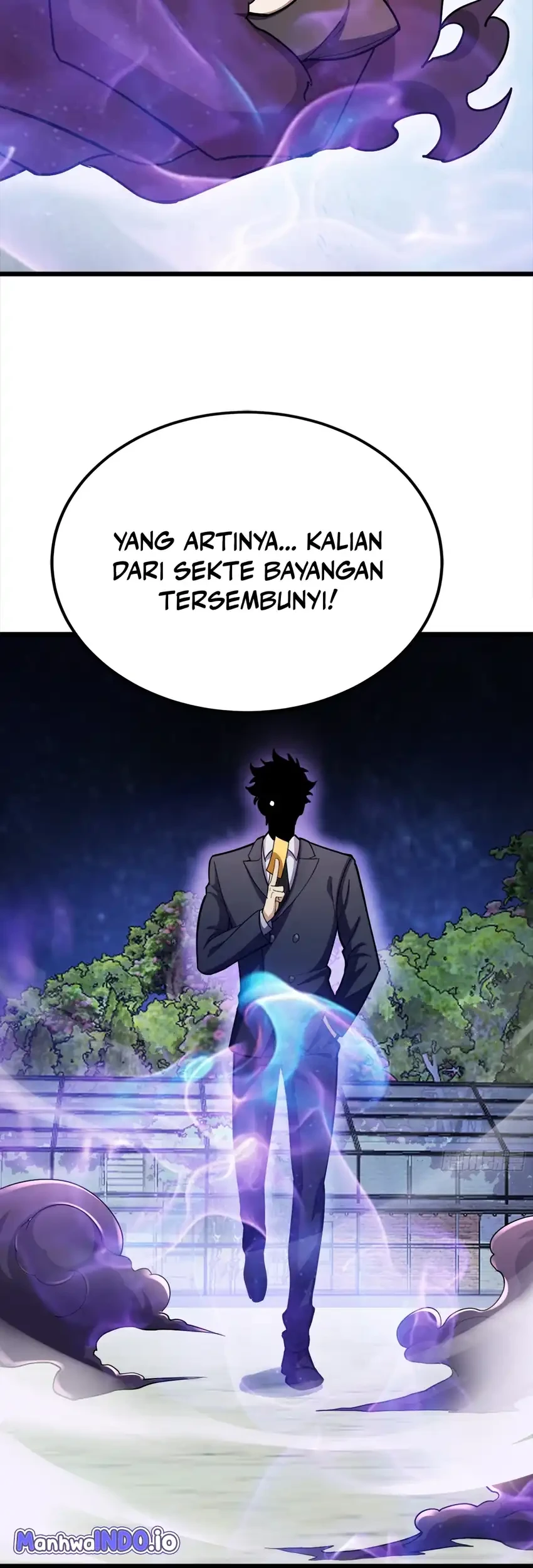 The Clan’s Failure is the Former Strongest in the Continent Chapter 19 Gambar 41