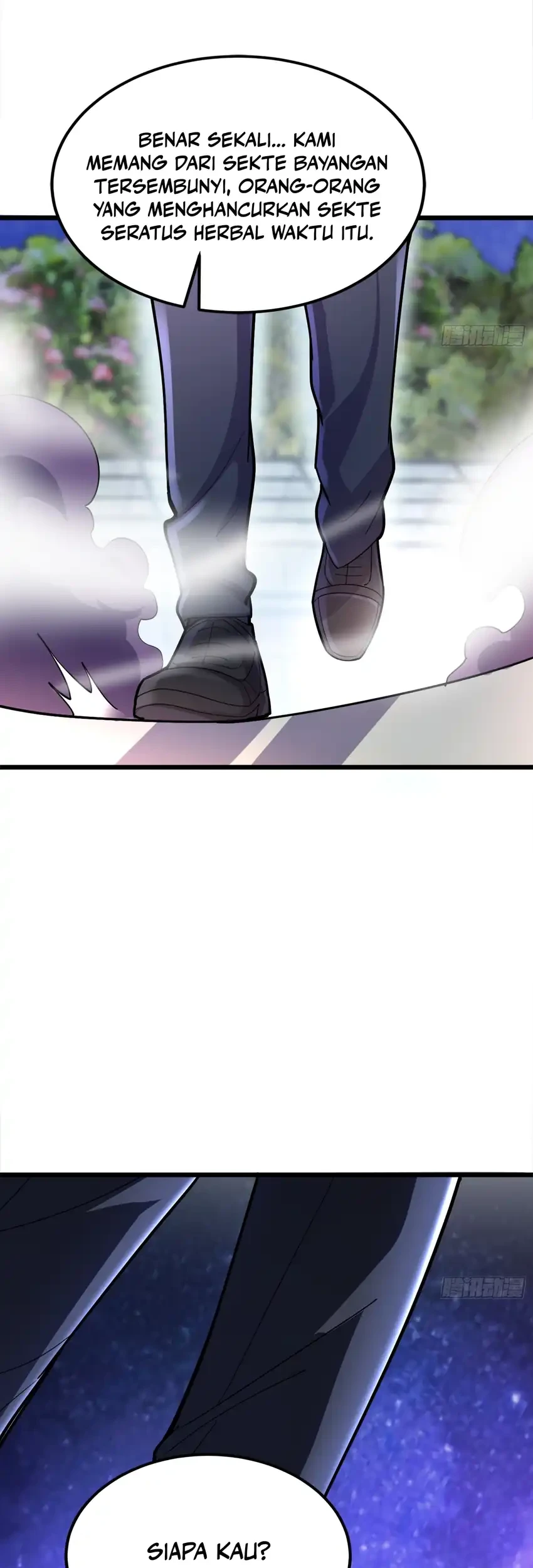 The Clan’s Failure is the Former Strongest in the Continent Chapter 19 Gambar 43