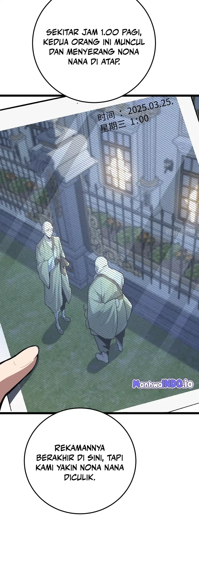 The Clan’s Failure is the Former Strongest in the Continent Chapter 20 Gambar 47