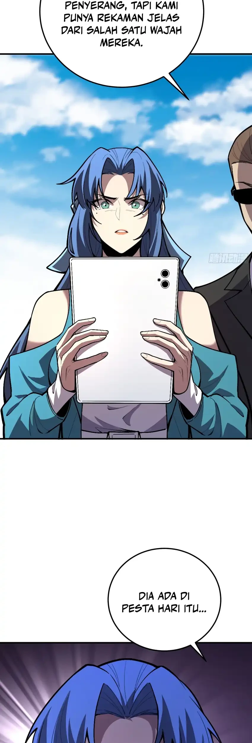 The Clan’s Failure is the Former Strongest in the Continent Chapter 20 Gambar 49